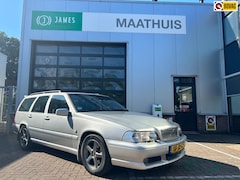 Volvo V70 - 2.3 R 2e eigenaar