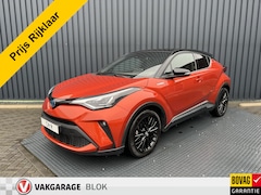 Toyota C-HR - 2.0 Hybrid Launch Edition / Bi Tone | VOL LEER | JBL | 1ste particuliere eigenaar | 10 jr