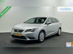 Seat Leon ST - 1.0 EcoTSI Style Connect NETTE AUTO