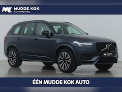 Volvo XC90 - T8 Recharge AWD Plus Dark | Long Range | ACC | BLIS | Camera | Stoel+Stuurverwarming | Har