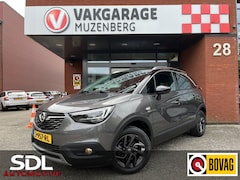 Opel Crossland X - 1.2 Turbo Edition 2020 45.000KM UNIEK // NAVI // CAMERA // CLIMA // APPLE-CARPLAY