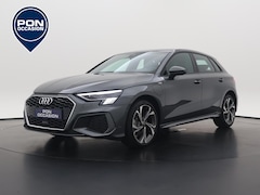 Audi A3 Sportback - 40 TFSI e S edition | Navigatie | Park Assist | Camera | Matrix-LED | 18"|