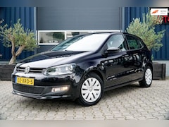 Volkswagen Polo - 1.2 TSI BlueMotion Comfortline