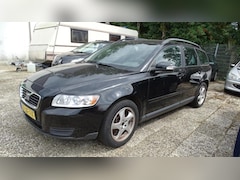 Volvo V50 - 1.6D