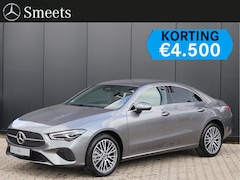 Mercedes-Benz CLA-Klasse - 250 e Star Edition Luxury Line | Distronic | Sfeerverlichting | Stoelverwarming | Camera