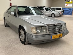 Mercedes-Benz 200-500 (W124) - 230 CE COUPÉ