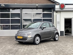 Fiat 500 - Dolcevita 1.0 Hybrid 15"Lmv