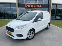 Ford Transit Courier - 1.5 TDCI Limited 100pk I Navigatie I Cruise I Airco