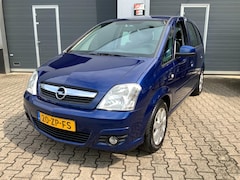 Opel Meriva - 1.6-16V Temptation Airco Trekhaak