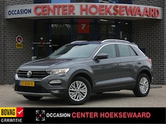 Volkswagen T-Roc - 1.0 TSI 115pk T-Roc Style | Panorama dak | Carplay | Dab |