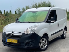 Opel Combo - 1.3 CDTi L1H1 \ CarPlay | Cameleon Tint | Camera |