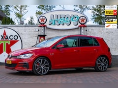 Volkswagen Golf - 2.0 GTi Performance 53.850 km + NAP