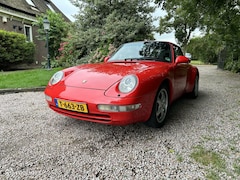 Porsche 911 Cabrio - 3.6