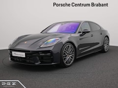 Porsche Panamera - 4 E-Hybrid