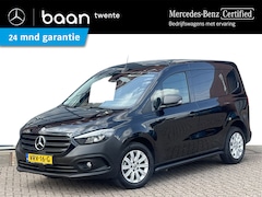 Mercedes-Benz Citan - 110 L1 Pro | LED, Camera, Cruise, Trekhaak | Certified 24 mnd garantie