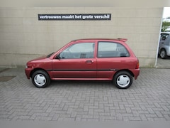 Subaru Vivio - 0.7 GLI