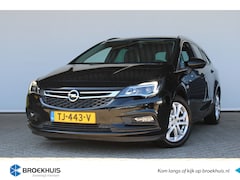 Opel Astra Sports Tourer - 1.0 Online Edition | Navigatie | Trekhaak | Climate control |