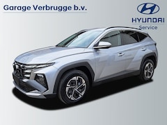 Hyundai Tucson - 1.6 T-GDI HEV Comfort | voorraad actie | Automaat | Navigatie