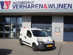 Fiat Fiorino - 1.3 MJ SX | AIRCO | LM-VELGEN | RADIO/CD | PDC ACHTER | ZIJSCHUIFDEUR