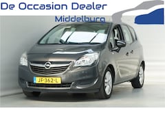 Opel Meriva - 1.4 Turbo Business+ rijklaar incl garantie