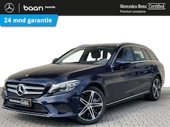 Mercedes-Benz C-klasse Estate - C 300 e Advantage Pack l Carplay l 360 Camera l Trekhaak l