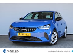 Opel Corsa - 1.2 Level 3 100pk | LED | Apple carplay | Cruise control |