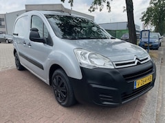 Citroën Berlingo - 1.6 BlueHDI 75 Club Euro6 Airco, Cruisecontrol, Schuifdeur Nette Auto