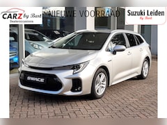 Suzuki Swace - 1.8 FULL HYBRID STYLE € 4.000, - VOORRAAD VOORDEEL` Inclusief € 4.050, - Voorraad Voordeel