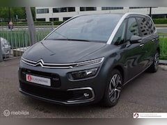 Citroën Grand C4 Picasso - 1.2 PureTech Feel 7 persoons