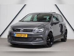 Volkswagen Polo - 1.2 TSI R-Line Edition l NAP l Pano l LED