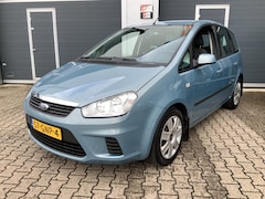 Ford C-Max - 1.6-16V Airco Trekhaak