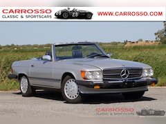 Mercedes-Benz SL-klasse Cabrio - 560 R107