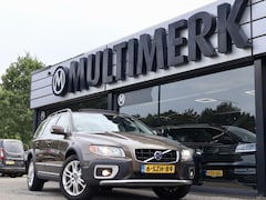 Volvo XC70 - 2.0 D4 5 Cilinder Automaat, Dealer onderhouden