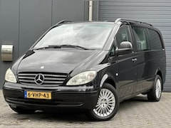 Mercedes-Benz Vito - 120 CDI DC LANG 3.0CDI AUTOMAAT