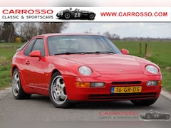 Porsche 968 - 3.0 Coupé