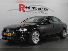 Audi A4 Limousine - 1.8 TFSI Pro Line - Orig. km - Clima / Stoelverw. / Parksens. / Cruise