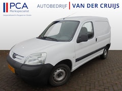 Peugeot Partner - 1.9 D 170C 500 / Trekhaak / Eur. 2.450, 00 Excl BTW