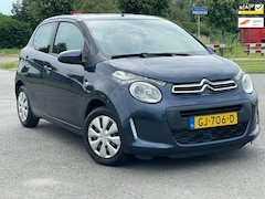 Citroën C1 - 1.0 e-VTi Feel