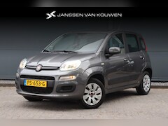 Fiat Panda - 0.9 TwinAir Popstar / Airco / Radio / Onderhouden