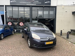 Citroën Grand C4 Picasso - 2.0-16V 7P Trekhaak