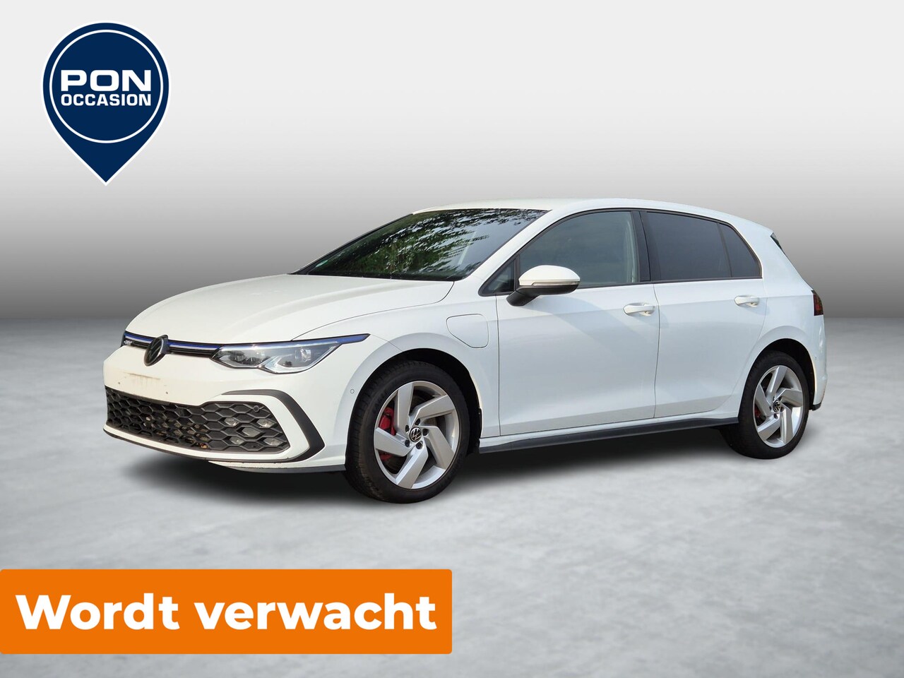 Volkswagen Golf - 1.4 eHybrid GTE 1.4 eHybrid GTE - AutoWereld.nl