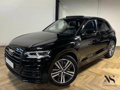 Audi Q5 - 2.0 TFSI quattro Sport S Line