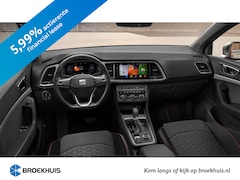 Seat Ateca - 1.5 TSI 150 7DSG FR Business Intense | Achteruitrijcamera | Airconditioning automatisch me