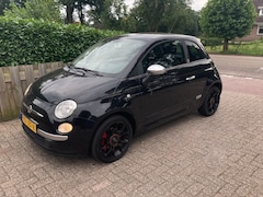 Fiat 500 - 1.4-16V Sport