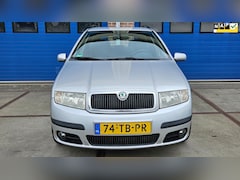 Skoda Fabia Combi - 1.4-16V Spirit+ *Airco