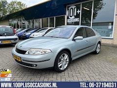 Renault Laguna - 1.8-16V Privilège NWE DISRIEM, OPEN DAK