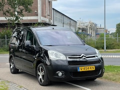 Citroën Berlingo - 1.6 HDI 500 Comfort | Airco | Bank | Parkeersensoren | APK 1-2025 | Geisoleerde laadruimte