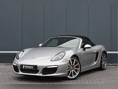 Porsche Boxster S - 981 S 3.4 PDK