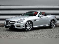 Mercedes-Benz SLK-klasse - AMG 55 | UNIEK | 56500km | Dealeronderhouden | Designo | Memory | Comand |