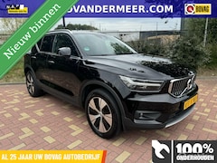 Volvo XC40 - 1.5 T4 Recharge Inscription / Plug in / Carplay / Etc